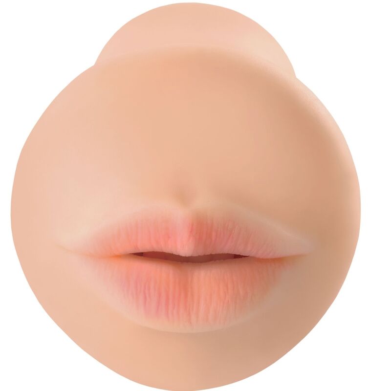 FETISH FANTASY EXTREME – REALISTIC MOUTH MASTURBADOR