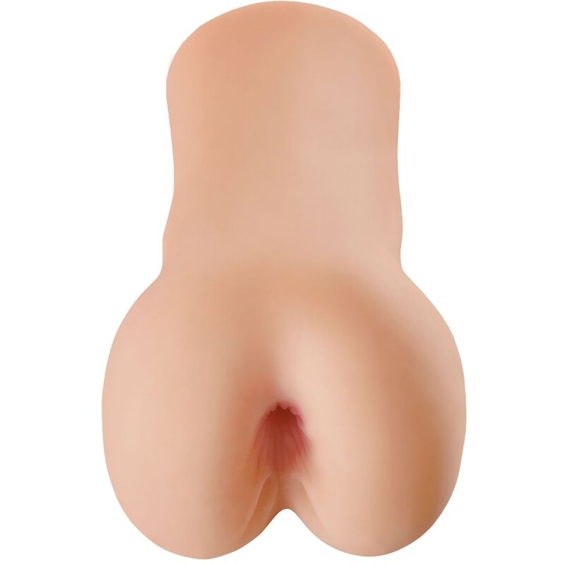 FETISH FANTASY EXTREME – REALISTIC VAGINA ANO