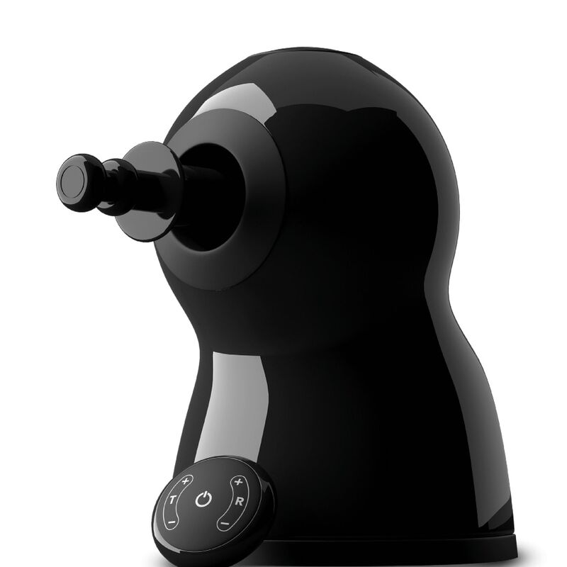 FETISH FANTASY SERIES – SEX MACHINE BIGGER BANG ROTATION AND PUSH