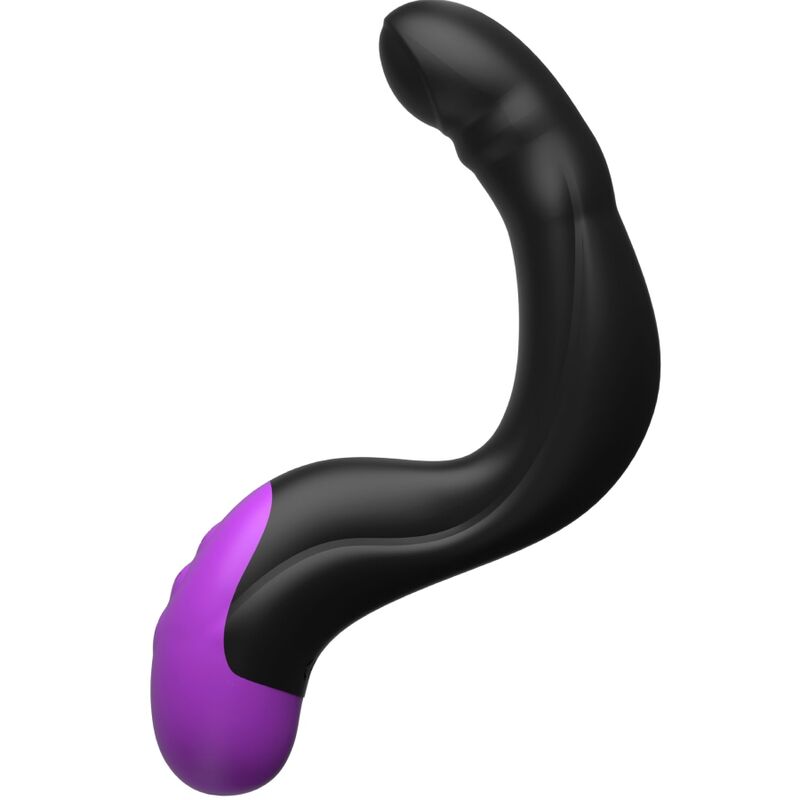ANAL FANTASY ELITE COLLECTION – HYPER-PULSE P-POINT ANAL MASSAGER