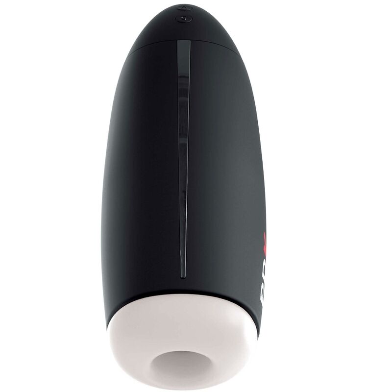 PDX ELITE – FAP-O-MATIC STROKER MASTURBATOR STIMULATING WAVES  VIBRATOR