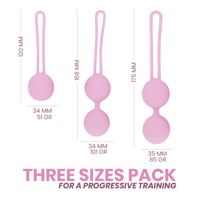 INTIMICHIC – PELVIS HEALTH II PELVIC FLOOR REHABILITATION