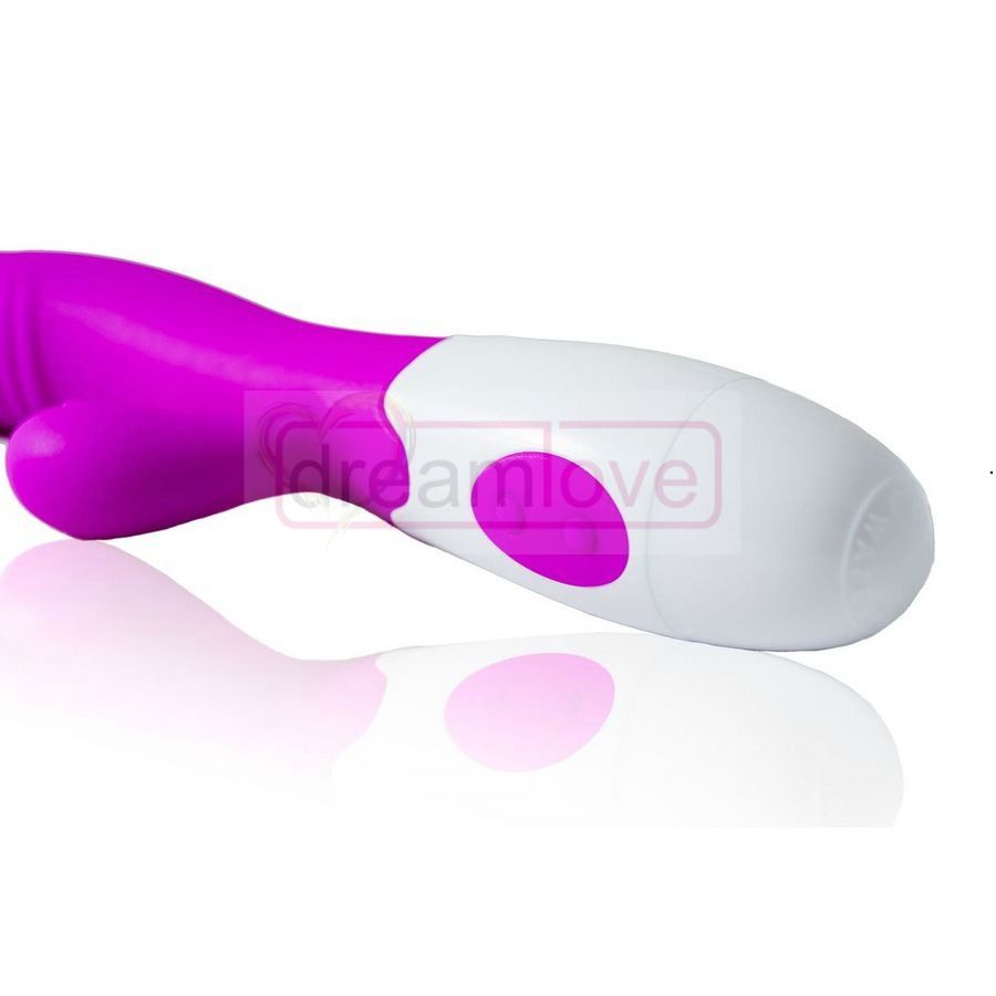 PRETTY LOVE – FLIRTATION SNAPPY VIBRATOR