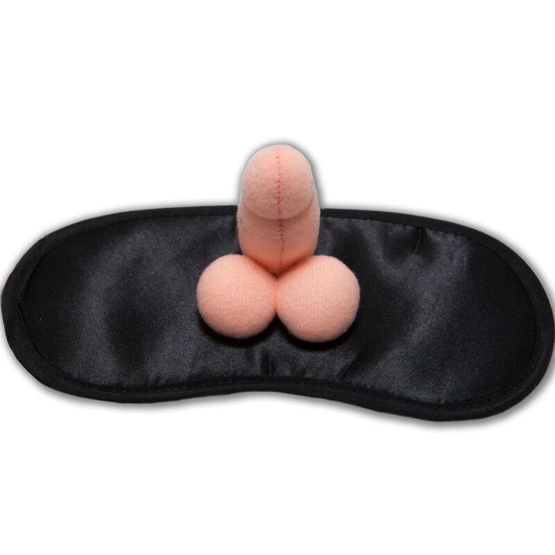 DIABLO PICANTE – PENIS SLEEP MASK