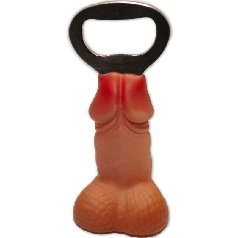 DIABLO PICANTE – PENIS SHAPED OPENER