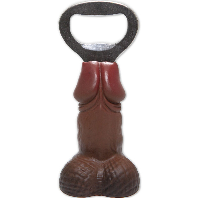 DIABLO PICANTE – MULATO PENIS SHAPED OPENER