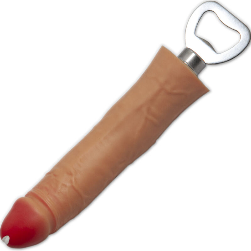 DIABLO PICANTE – BIG PENIS SHAPED OPENER