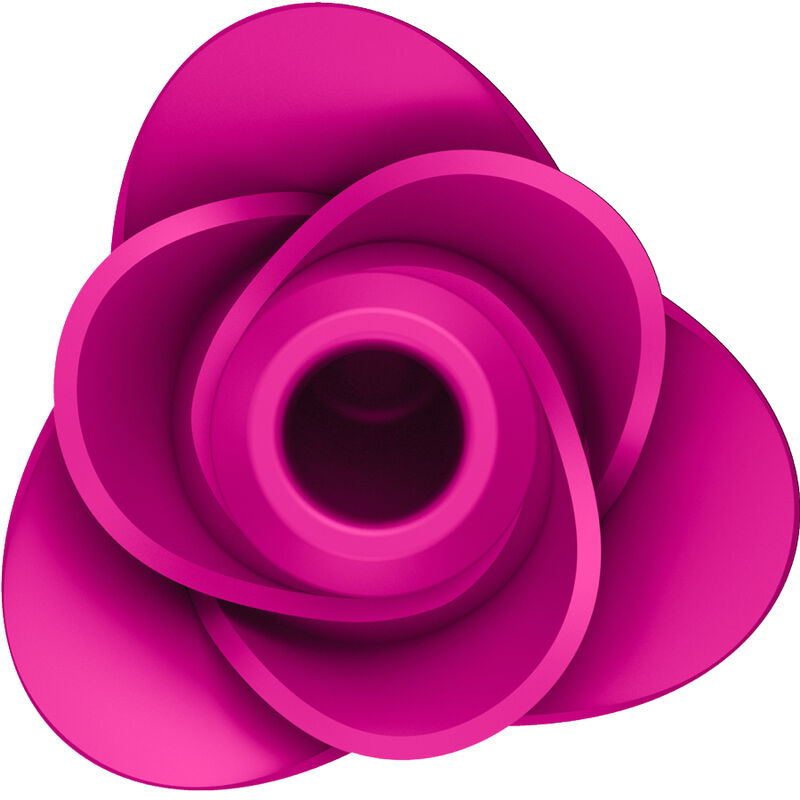 SATISFYER – AIR PULSE PRO 2 MODERN BLOSSOM VIBRATOR