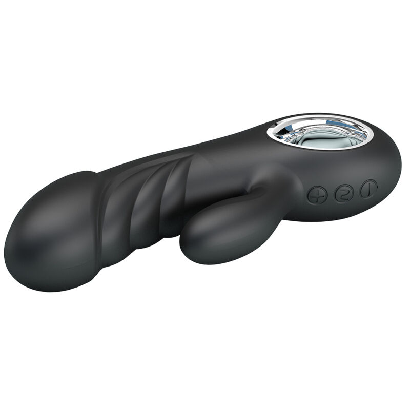 PRETTY LOVE – ANSEL VIBRATOR GY POINT STIMULATOR CLITORIS