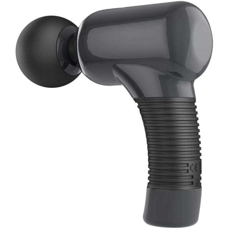 PRETTY LOVE – RECHARGEABLE MASSAGER 7 FUNCTIONS 5 SPEEDS