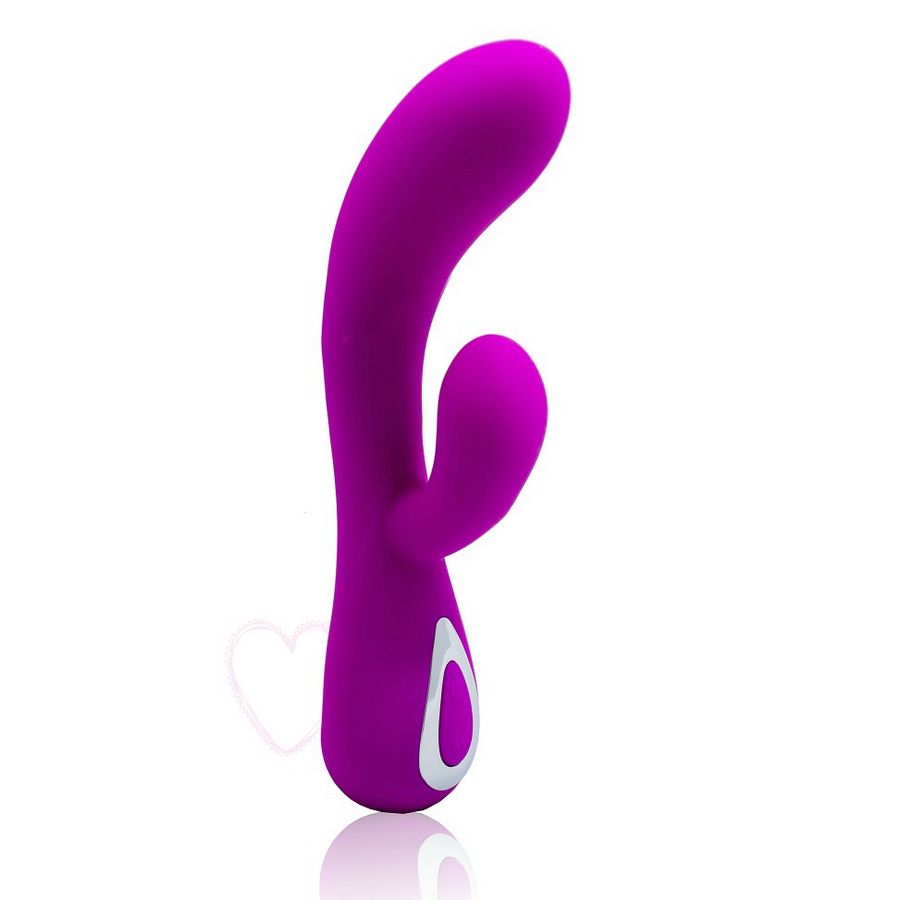 PRETTY LOVE – SMART HONEY VIBRATOR