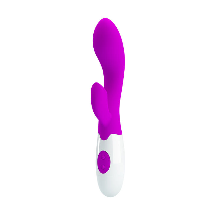 PRETTY LOVE – FLIRTATION BRIGTHY VIBRATOR