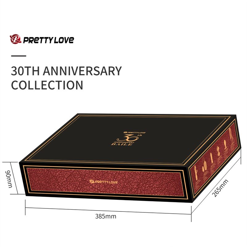PRETTY LOVE – PRODUCT KIT FOR COUPLES