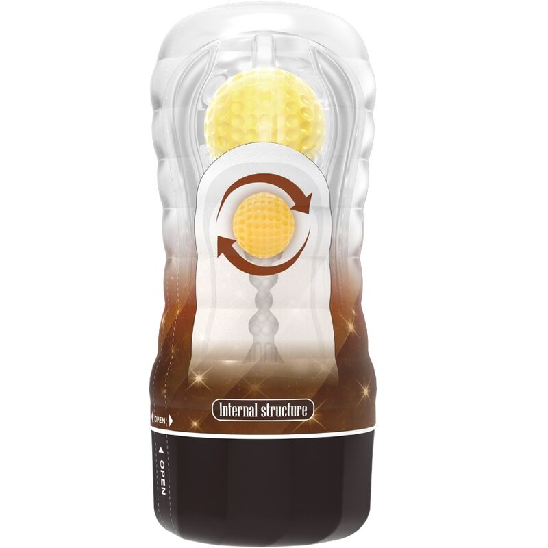 PRETTY LOVE - STELLAR MASTURBATOR COVER - Image 5