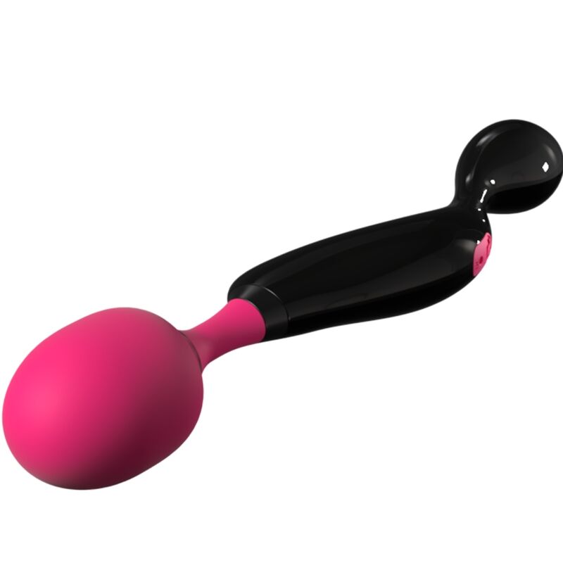 ADRIEN LASTIC – SYMPHONY VIBRATOR MASSAGER WAND