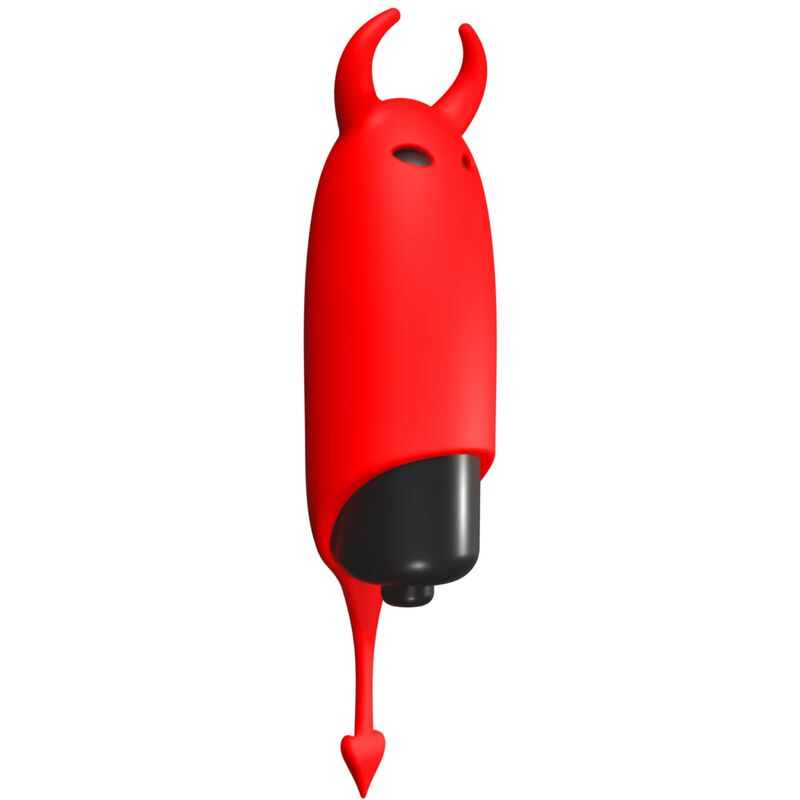 ADRIEN LASTIC – DEVOL POCKET VIBRATOR DEMON
