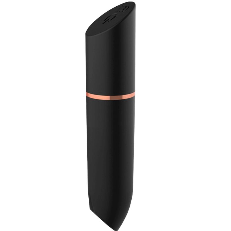 ADRIEN LASTIC - ROCKET BLACK RECHARGEABLE BULLET - Image 3