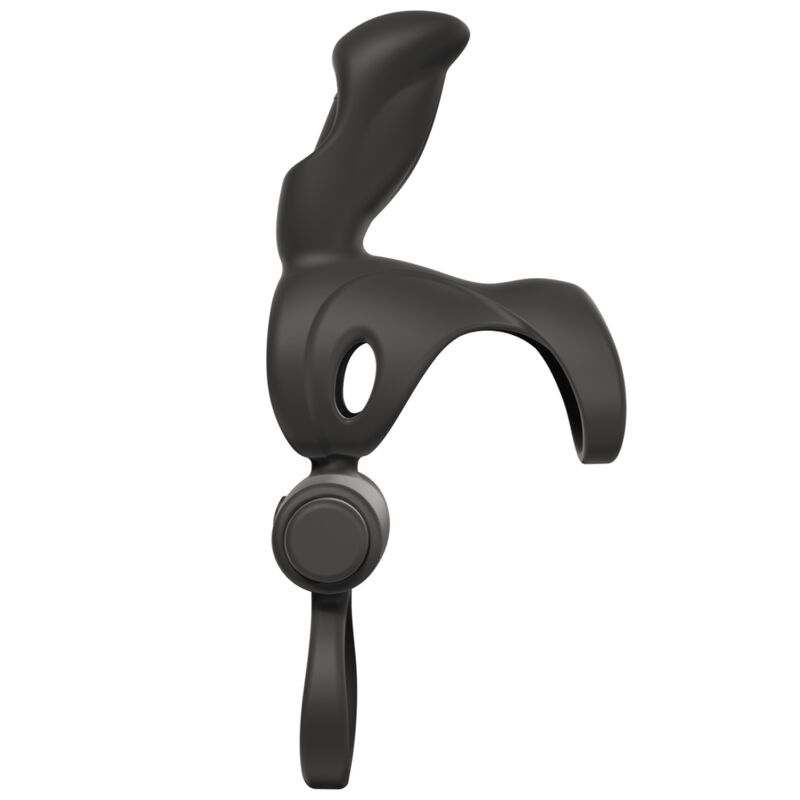 ADRIEN LASTIC – SPARTACUS RING  PENIS SHEATH WITH VIBRATOR
