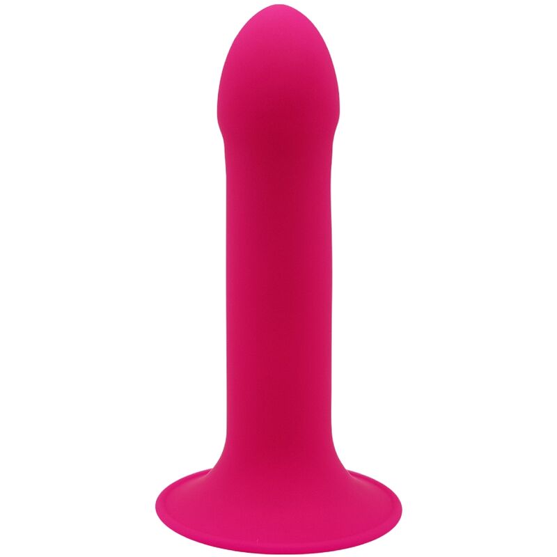 ADRIEN LASTIC – HITSENS 2 SILICONE DILDO PINK