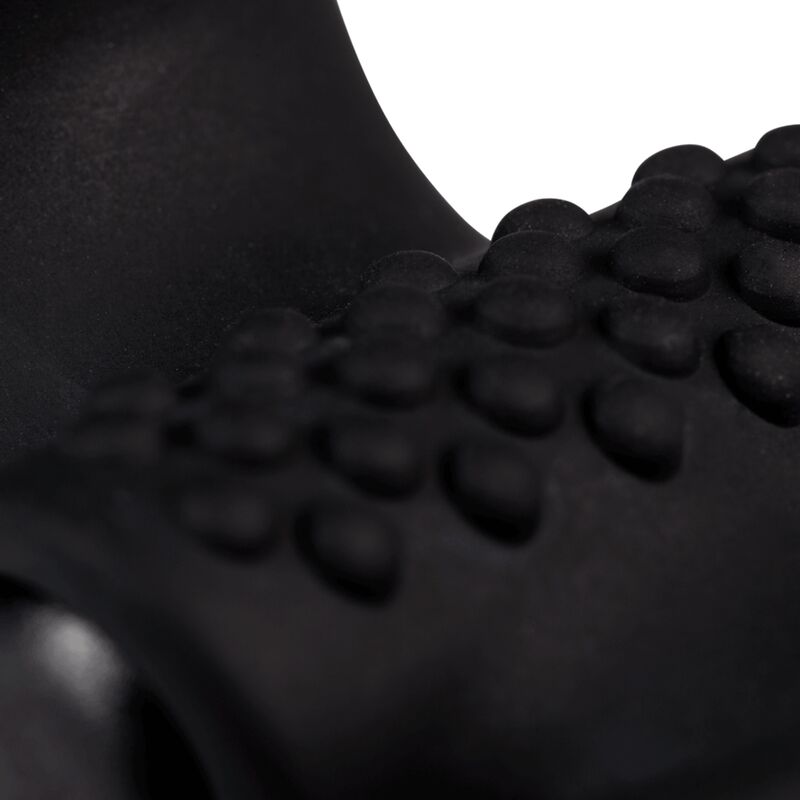 ADRIEN LASTIC – LINGUS BLACK VIBRATOR RING