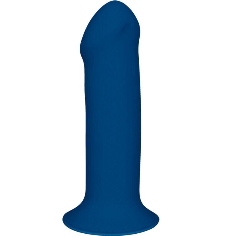 ADRIEN LASTIC – HITSENS 1 SILICONE DILDO BLUE