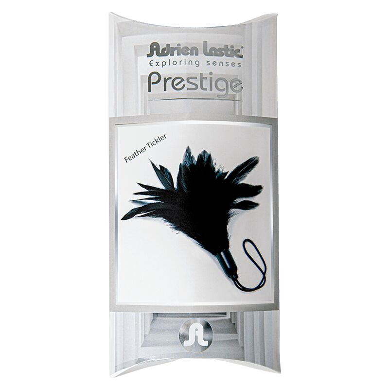 ADRIEN LASTIC – PRESTIGE BLACK DUSTER