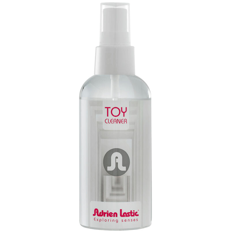 ADRIEN LASTIC – TOY CLEANER ANTIBACTERIAL 150 ML