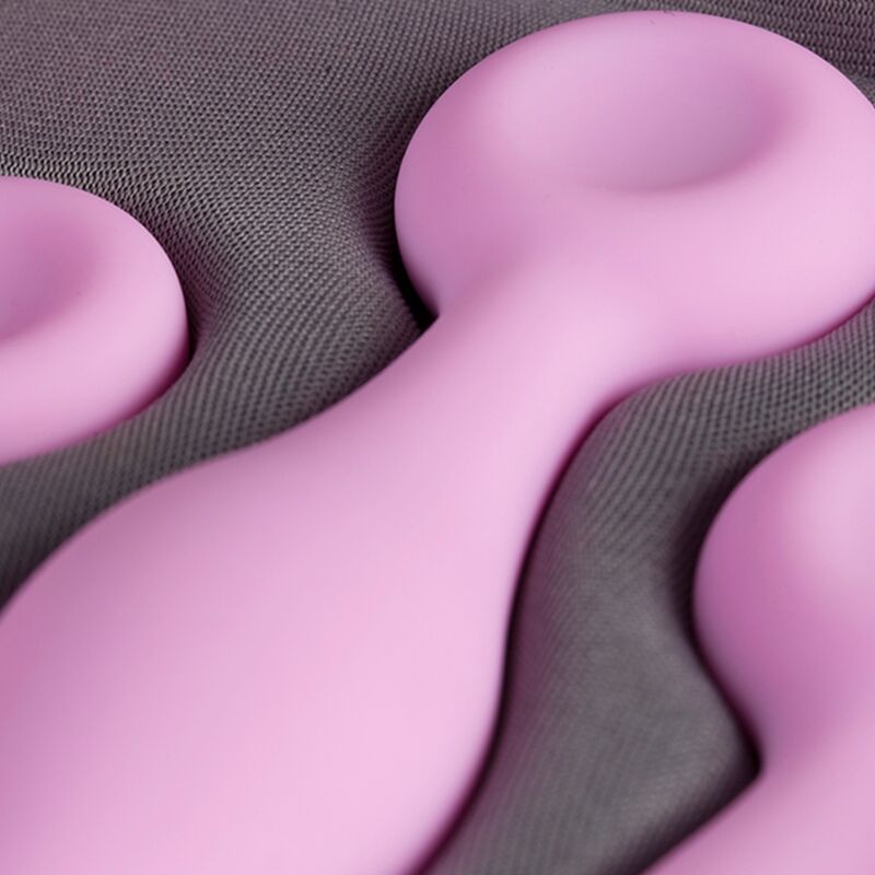 FEMINTIMATE - INTIMRELAX SET 3 VAGINAL DILATORS - Image 3