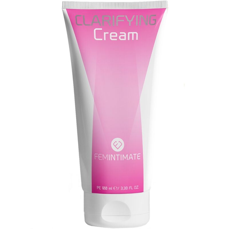 FEMINTIMATE – CLARIFYING CREAM WHITENING 100 ML