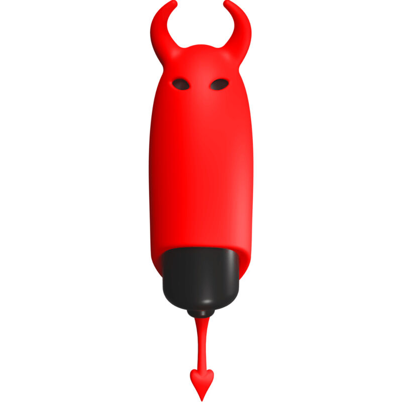 ADRIEN LASTIC – DEVOL POCKET VIBRATOR DEMON