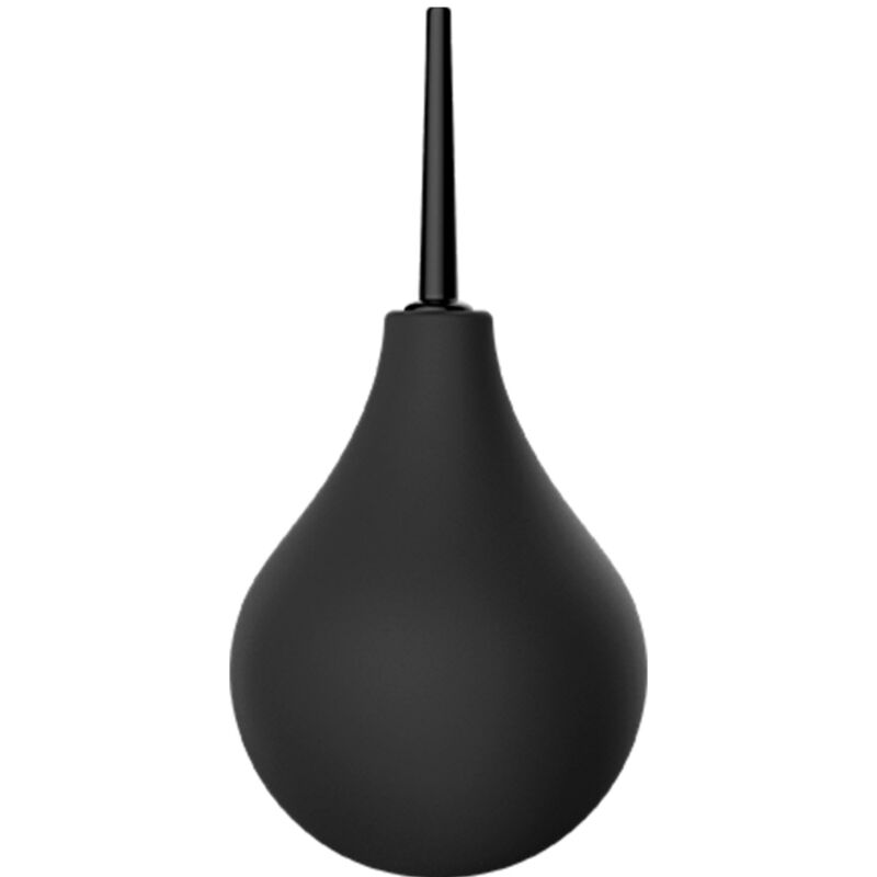 ALIVE – ANAL DOUCHE CLEANER SIZE S