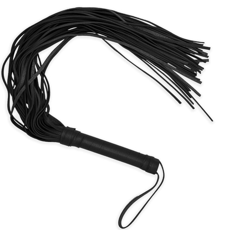 ALIVE – FANTASY WHIP BLACK