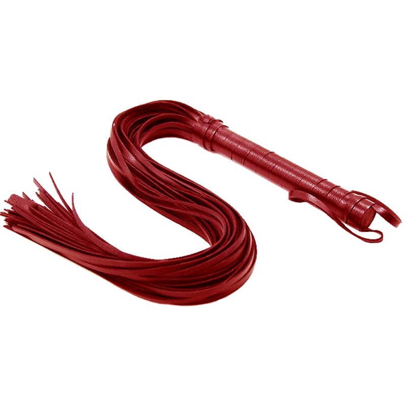 ALIVE – FANTASY WHIP RED