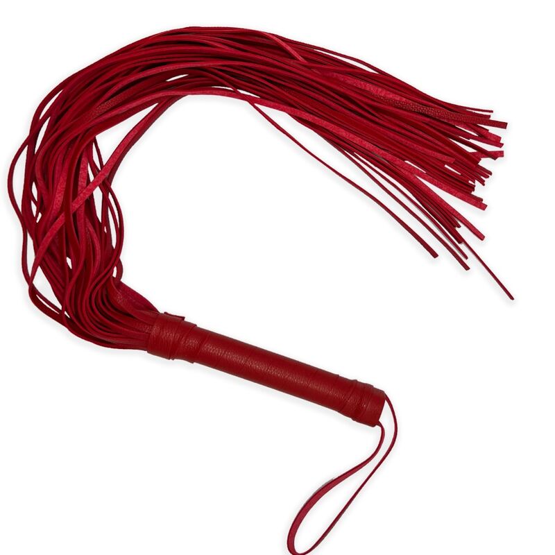 ALIVE – FANTASY WHIP RED