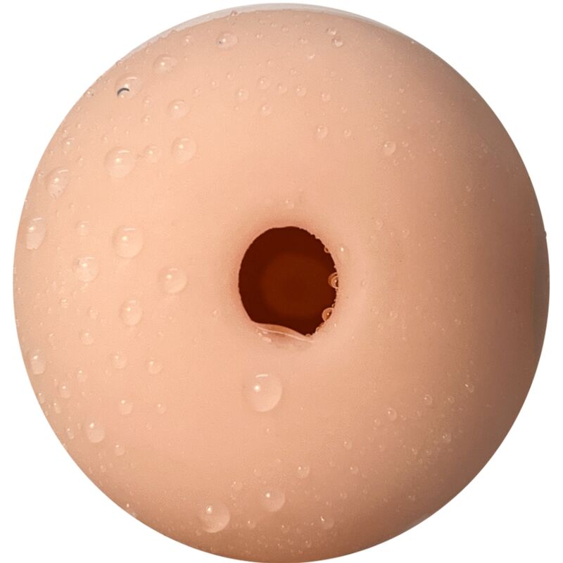 ALIVE – SHOT EXPERIENCE MINI MASTURBATOR