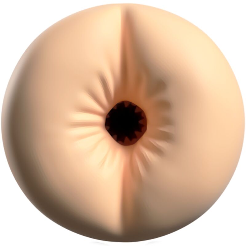 ALIVE – SHOT EXPERIENCE MINI MASTURBATOR ANAL