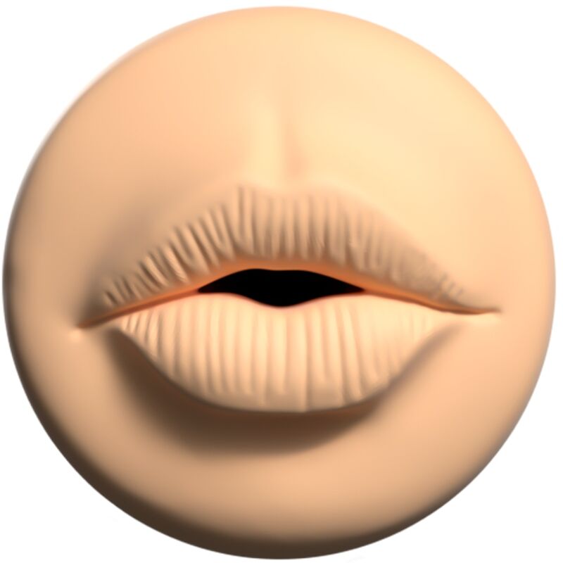 ALIVE – SHOT EXPERIENCE MINI MASTURBATOR ORAL