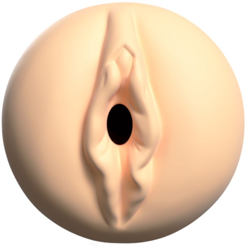 ALIVE – SHOT EXPERIENCE MINI MASTURBATOR VAGINAL