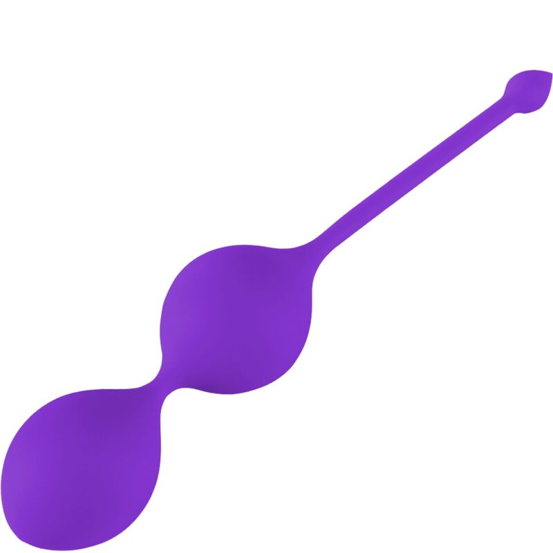 ALIVE – UTONE VIOLET BALLS