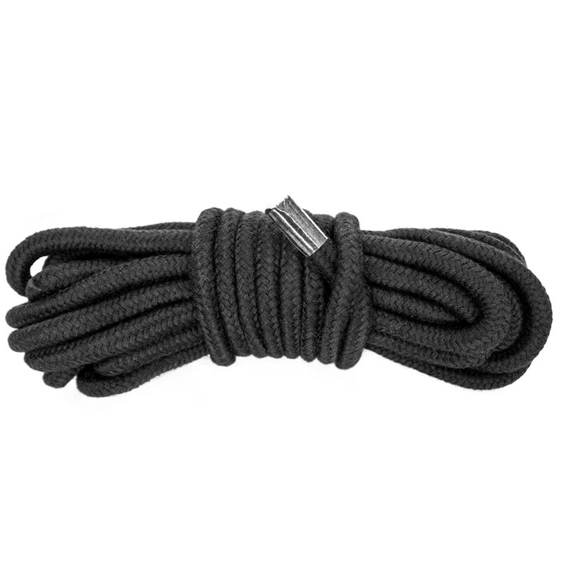 ALIVE – FURY KIT 10 PIECES BDSM BLACK