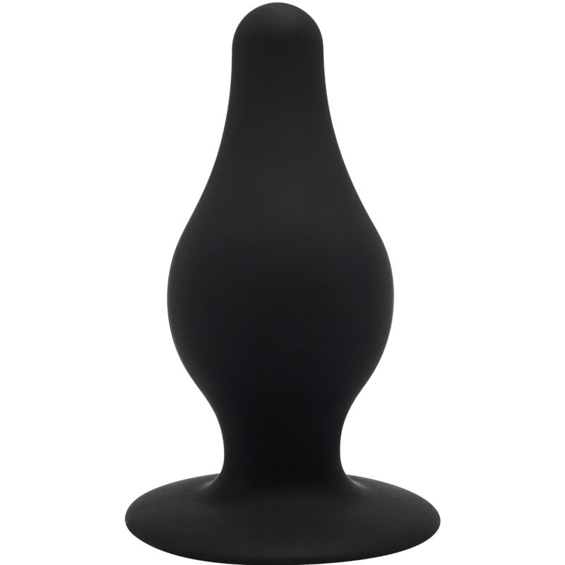 SILEXD – MODEL 2 ANAL PLUG PREMIUM SILEXPAN SILICONE PREMIUM THERMOREACTIVE SIZE M