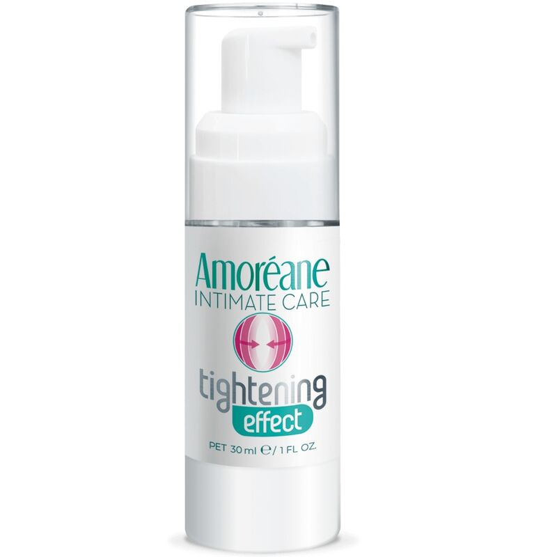 AMOREANE – WATER BASED LUBRICANT WITH TENSIONING EFFECT 50 ML
