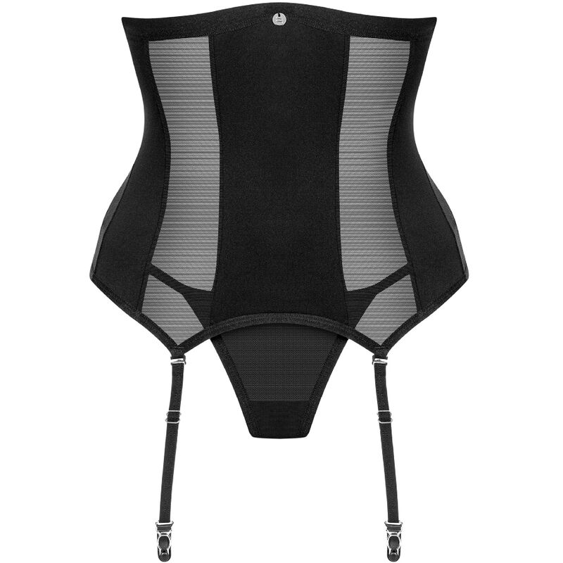 OBSESSIVE - CHIC AMORIA CORSET  TANGA XS/S - Image 3