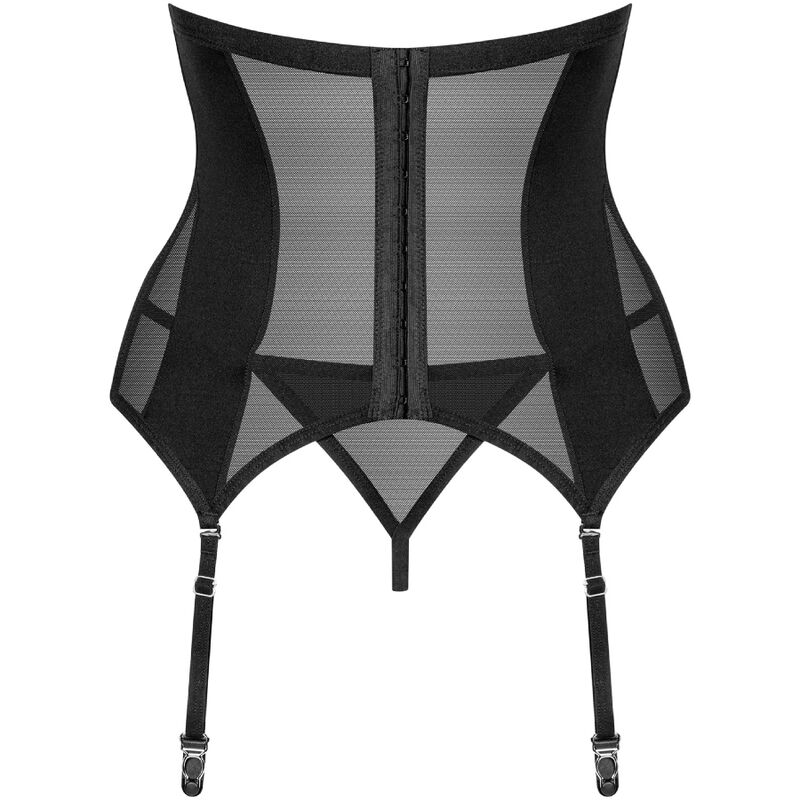 OBSESSIVE - CHIC AMORIA CORSET  TANGA XS/S - Image 4