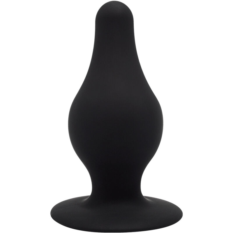 SILEXD – MODEL 2 ANAL PLUG PREMIUM SILEXPAN SILICONE PREMIUM THERMOREACTIVE SIZE XS