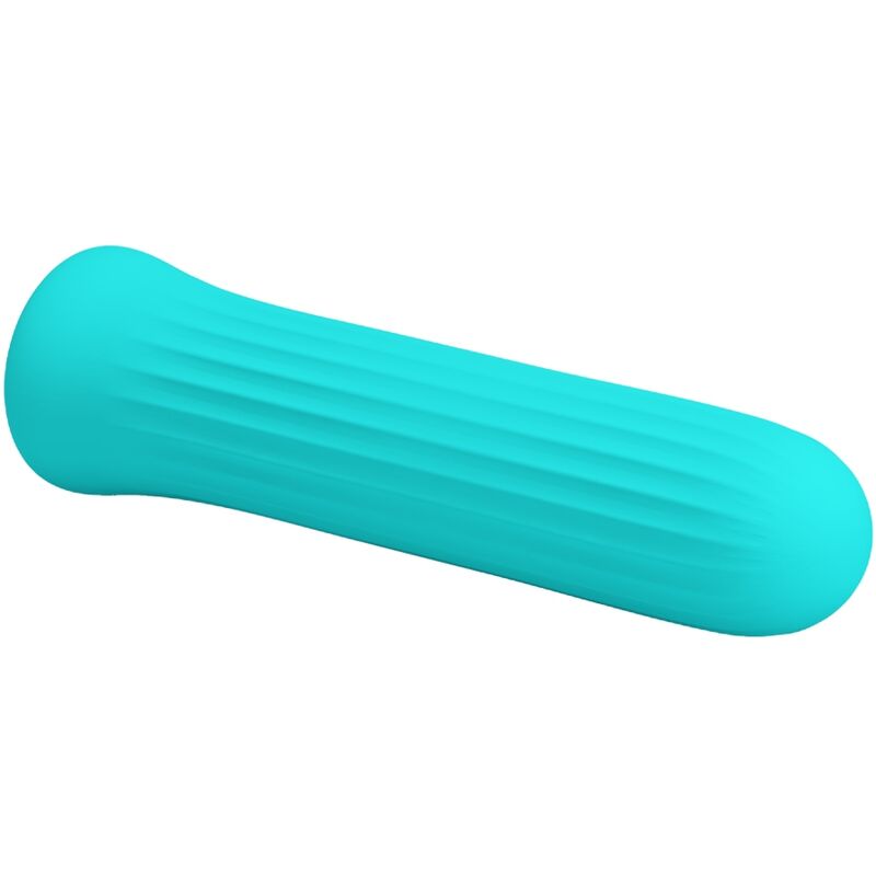 PRETTY LOVE – BLANCHE BLUE STIMULATOR VIBRATOR