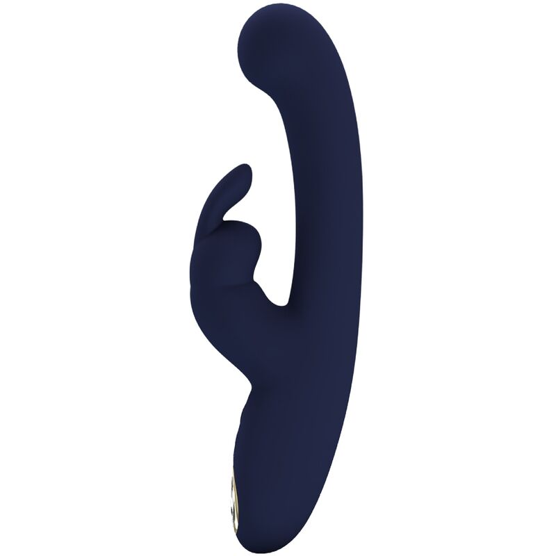 PRETTY LOVE – LAMAR RABBIT VIBRATOR  BLUE G-SPOT