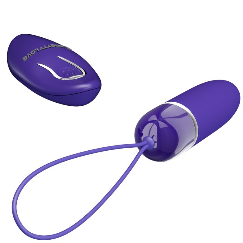 PRETTY LOVE – DARLENE YOUTH VIOLET MINI VIBRATING BULLET
