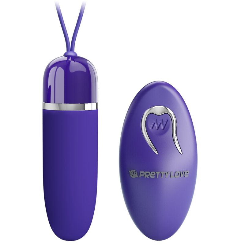 PRETTY LOVE – DARLENE YOUTH VIOLET MINI VIBRATING BULLET