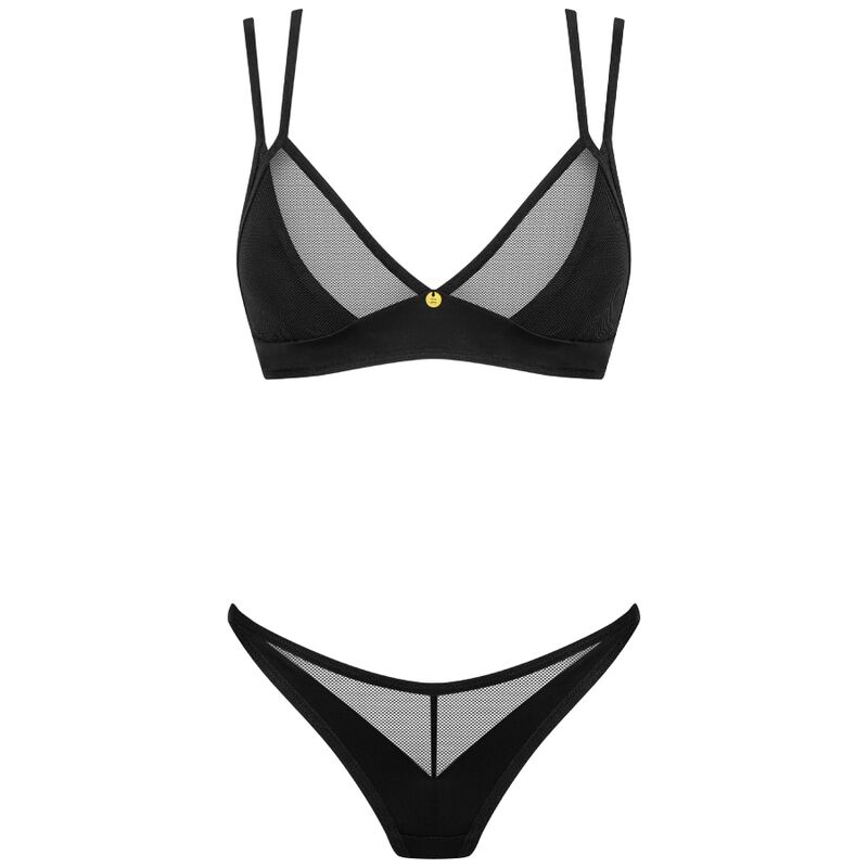OBSESSIVE - NESARI SET DOS PIEZAS XL/XXL - Image 5